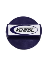 Kentrol Hardtop Key Blue Jeep JK 2007-2018                                     - 70003 - Image 3
