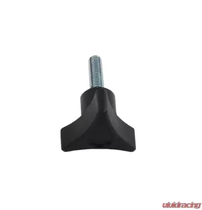 Kentrol Hardtop Screws Textured Black for Jeep TJ 1997-2002, 70007 - 70007