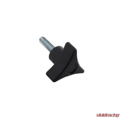 Kentrol Hardtop Screws Textured Black for Jeep TJ Unlimited LJ 2004-2006 - 70008