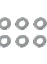 Kentrol Hardtop Screws Textured Black for Jeep TJ Unlimited LJ 2004-2006                                     - 70008 - Image 4