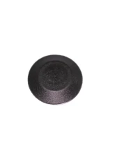Kentrol Tailgate Plug Powdercoat Black Jeep TJ 1997-2006                                     - 70010 - Image 4