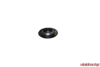 Kentrol Tailgate Plug Powdercoat Black Jeep TJ 1997-2006 - 70010