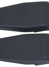 Kentrol Ultimate JK Hardtop Removal Kit Textured Black for Jeep JK 2007-2018                                     - 70016 - Image 4