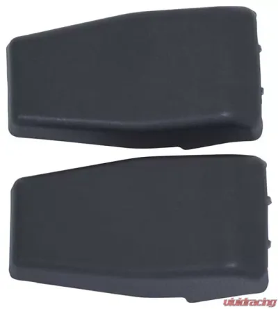 Kentrol Ultimate JK Hardtop Removal Kit Textured Black for Jeep JK 2007-2018 - 70016