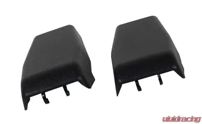 Kentrol Ultimate JK Hardtop Removal Kit Textured Black for Jeep JK 2007-2018 - 70016