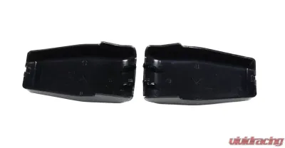 Kentrol Ultimate JK Hardtop Removal Kit Textured Black for Jeep JK 2007-2018 - 70016