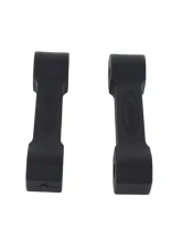 Kentrol Replacement Hood Catch Rubbers Pair Textured Black for Jeep JK 2007-2018                                     - 70071 - Image 2