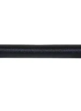 Kentrol Footman Loop Textured Black Jeep JK 2007-2018                                     - 80535 - Image 2