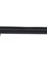 Kentrol Footman Loop Textured Black Jeep JK 2007-2018                                     - 80535 - Image 3