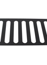 Kentrol Hood Vent Powdercoat Black Jeep CJ5 1955-1977                                     - 80583 - Image 2