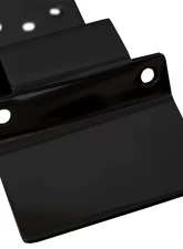 Kentrol Stainless Black CB Radio Mount Jeep Wrangler 2007-2018                                     - 50721 - Image 4