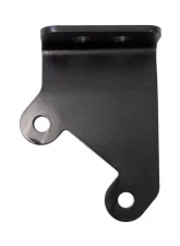 Kentrol Stainless Black CB Antenna Mount for Jeep Wrangler 2007-2018                                     - 50722 - Image 9