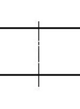 ACL Renault F1N/F2N/F2R/F3N/F3P Standard Size Thrust Washer                                     - 1T7807-STD - Image 2