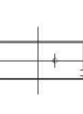ACL Nissan 4 1597-1809-1974cc CA16/18/20 0.75 Oversized Rod Bearing Set 82-90                                     - 4B1630-.75 - Image 2