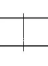 ACL Peugeot 4 1587cc (TU5) +.001in Oil Clearance Standard Size High Performance Rod Bearing Set                                     - 4B7712HX-STD - Image 2