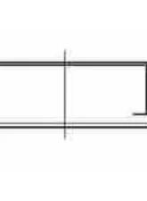 ACL Mazda 4 B6/BP/BP-T 1.6/1.8L .025mm Oversized High Performance Rod Bearing Set                                     - 4B8351H-.025 - Image 2
