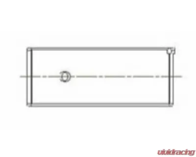 ACL Suzuki M16A Standard Size High Performance w/ Extra Oil Clearance Rod Bearing Set 88-17 - 4B8440HX-STD