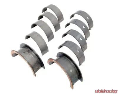 ACL Nissan 4 2389cc KA24E/DE +1.0 Oversized Main Bearing Set 89-02 - 5M2747A-1.00