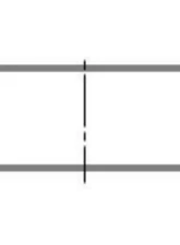ACL Ford 4.6L SOHC /5.4L V8 Standard Size High Performance Rod Bearing Set                                     - 8B1442H-STD - Image 2
