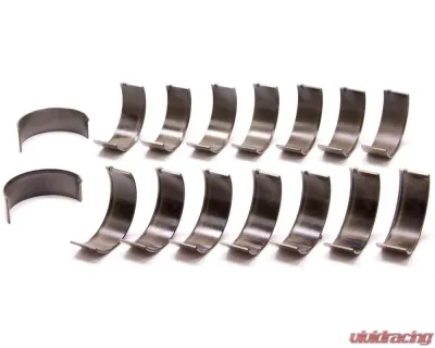 ACL Chevrolet V8 305-350-400 Race Series Standard Size Conrod Rod Bearing Set - 8B663H-STD