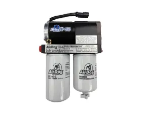 AirDog Pureflow II-4G DF-200-4G Ford 6.4L 2008-2010