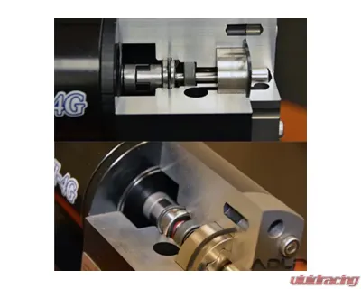 AirDog Pureflow II-4G DF-200-4G Ford 6.4L 2008-2010 - A6SABF195