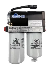 AirDog PureFlow II-4G DF-165-4G Fuel Pump Ford 7.3L Powerstroke 1999-2003                                     - ADGA7SABF592 - Image 4