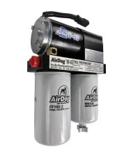 AirDog PureFlow II-4G DF-165-4G Fuel Pump Ford 7.3L Powerstroke 1999-2003                                     - ADGA7SABF592 - Image 2