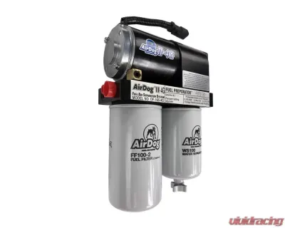 AirDog PureFlow II-4G DF-165-4G Fuel Pump Ford 7.3L Powerstroke 1999-2003 - ADGA7SABF592