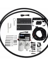 AirDog PureFlow II-4G DF-165-4G Fuel Pump Ford 7.3L Powerstroke 1999-2003                                     - ADGA7SABF592 - Image 4