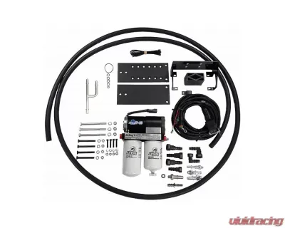 AirDog PureFlow II-4G DF-165-4G Fuel Pump Ford 7.3L Powerstroke 1999-2003 - ADGA7SABF592