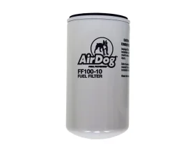 AirDog PureFlow II Fuel Filter - 10 Micron