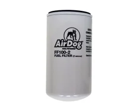 AirDog PureFlow II Fuel Filter - 2 Micron