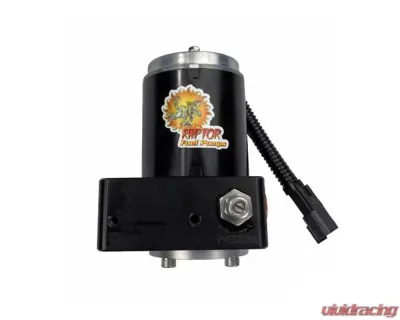 AirDog PureFlow Raptor FRRP-150 Factory Replacement Fuel Pump w/ Big Line Kit Dodge Cummins 1998.5-2002 - R3SBD150