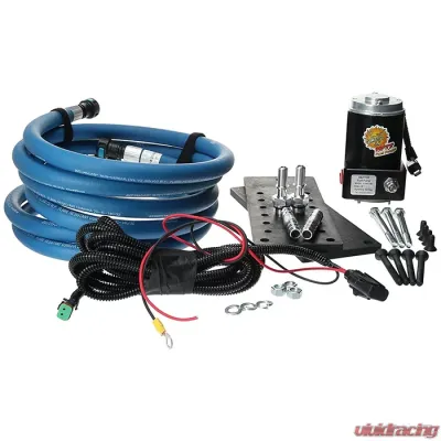 AirDog PureFlow Raptor RP-4G-150 Fuel Pump Dodge Cummins 1998.5-2002 - R4SBD052