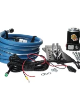 AirDog PureFlow Raptor RP-4G-100 Fuel Pump Ford 6.4L Powerstroke 2008-2010                                     - R4SBF218 - Image 3
