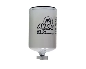 AirDog PureFlow II Water Separator Filter