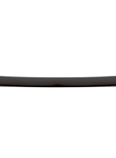 AVS Aeroskin Low Profile Acrylic Hood Shield - Smoke Ford Taurus 2013-2018                                     - 322102 - Image 6
