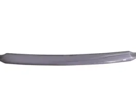 AVS Aeroskin Low Profile Acrylic Hood Shield - Smoke Nissan Armada 2004-2015