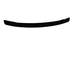 AVS Bugflector II Hood Shield - Smoke Ford Explorer High Profile 1995-2001