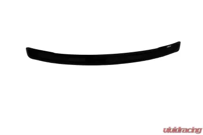 AVS Bugflector II Hood Shield - Smoke Ford Explorer High Profile 1995-2001 - 25558