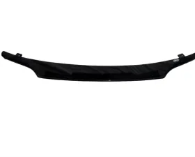 AVS Hoodflector Low Profile Hood Shield - Smoke Ford Escape 2001-2007
