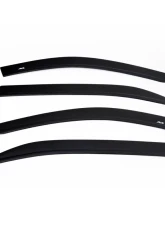 AVS Ventvisor Low Profile Deflectors 4pc - Smoke Ford Explorer 2020                                     - 894090 - Image 7