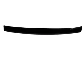 AVS Bugflector Medium Profile Hood Shield - Smoke Nissan Armada 2004-2015
