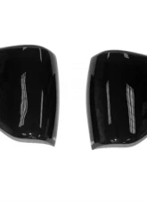 AVS Tail Shades Tail Light Covers - Black Ford F-150 Styleside 2004-2008                                     - 33305 - Image 9