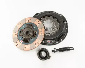 Competition Clutch Stage 3 - Segmented Ceramic Clutch Kit Mazda RX-7 1993-1995