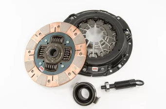 Driveline