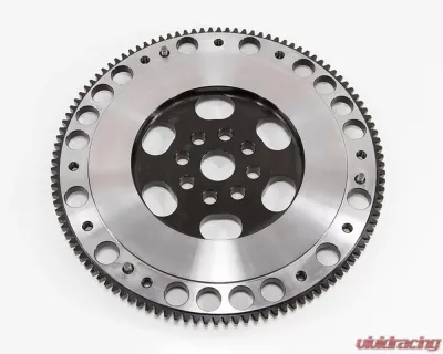 Competition Clutch 12.32lb Steel Flywheel Nissan 200SX 1981-1983 - 2-588-STU