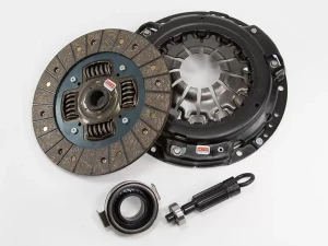 Competition Clutch Stage 2 - Steelback Brass Plus Clutch Kit Lexus ES250 1990-1991 - 16062-2100 - Image 4