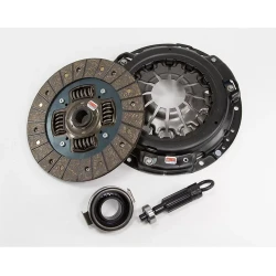 Driveline